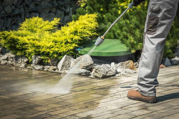Best Driveway Pressure Washing  in Roswell, GA